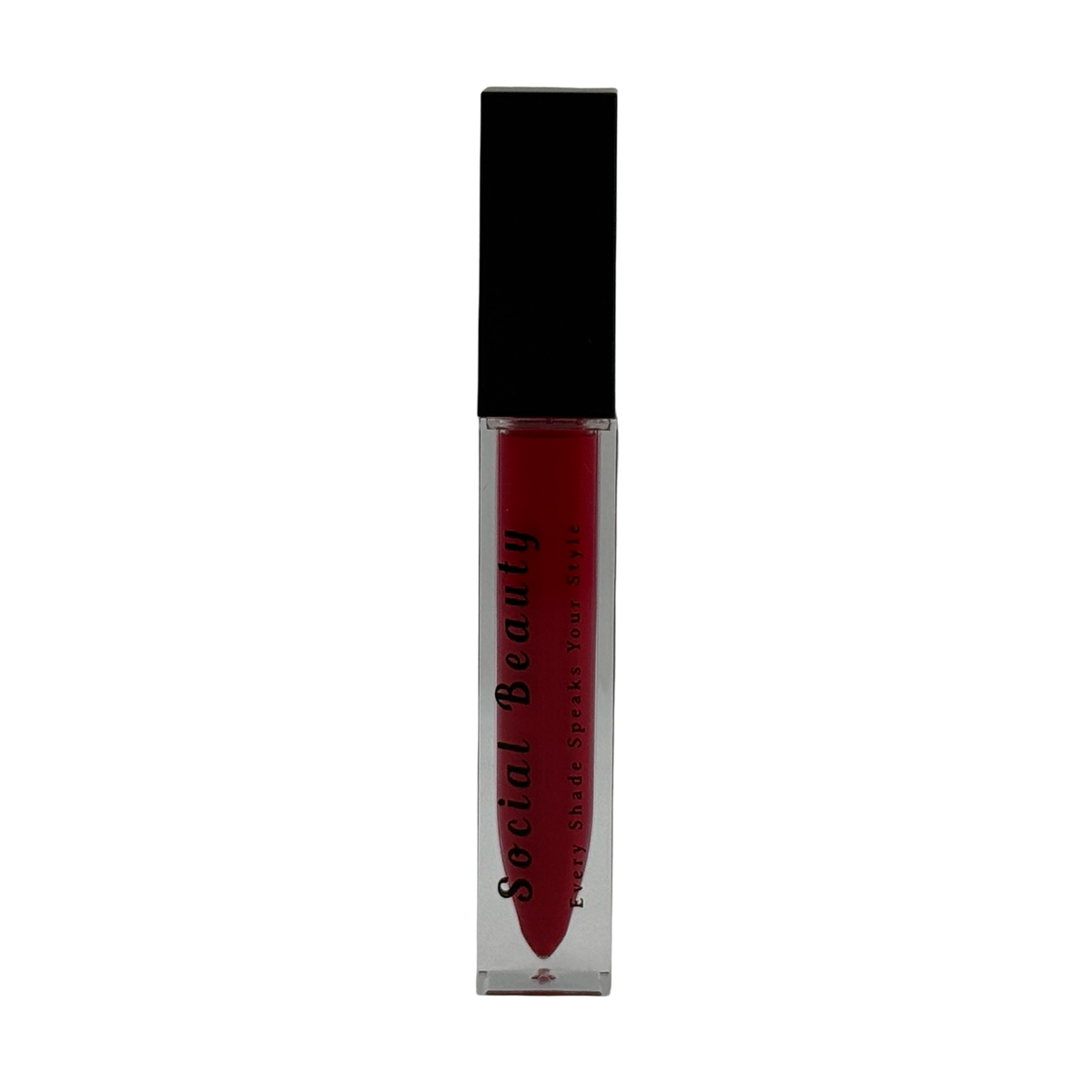 Social Beauty Matte Liquid Lipstick