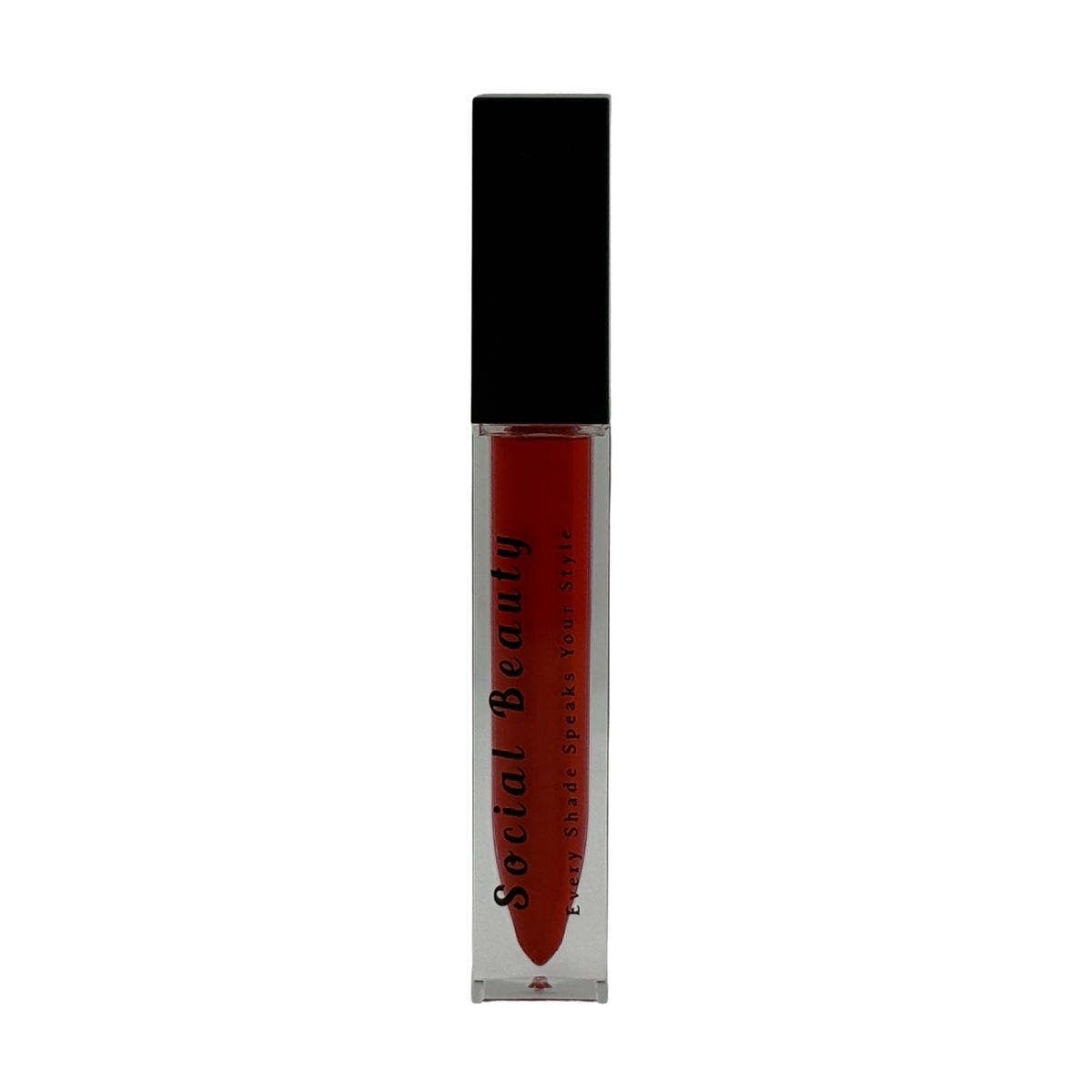 Social Beauty Matte Liquid Lipstick
