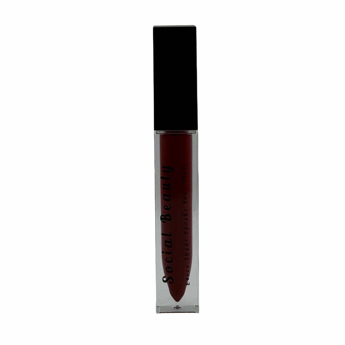 Social Beauty Matte Liquid Lipstick