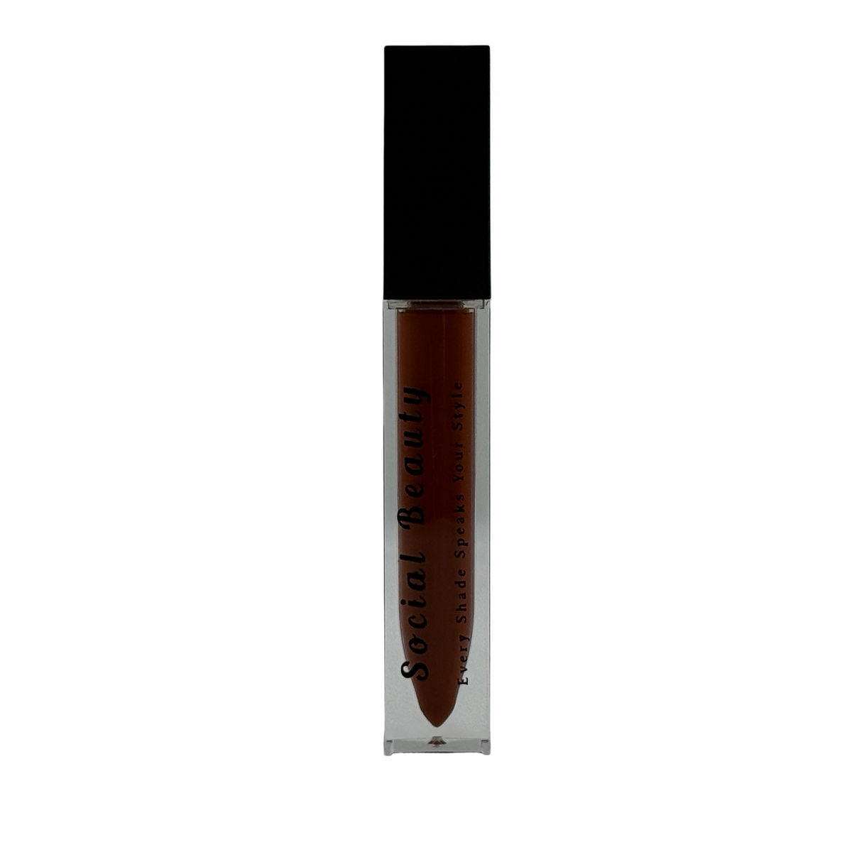 Social Beauty Matte Liquid Lipstick