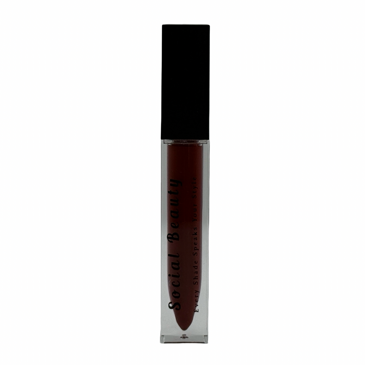 Social Beauty Matte Liquid Lipstick