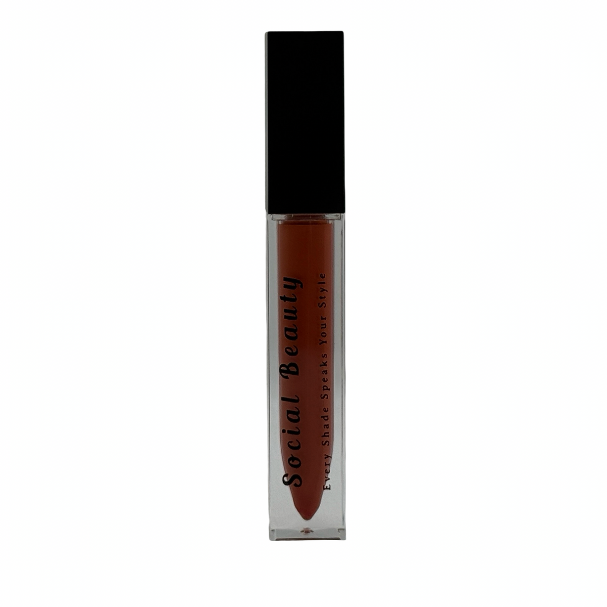 Social Beauty Matte Liquid Lipstick