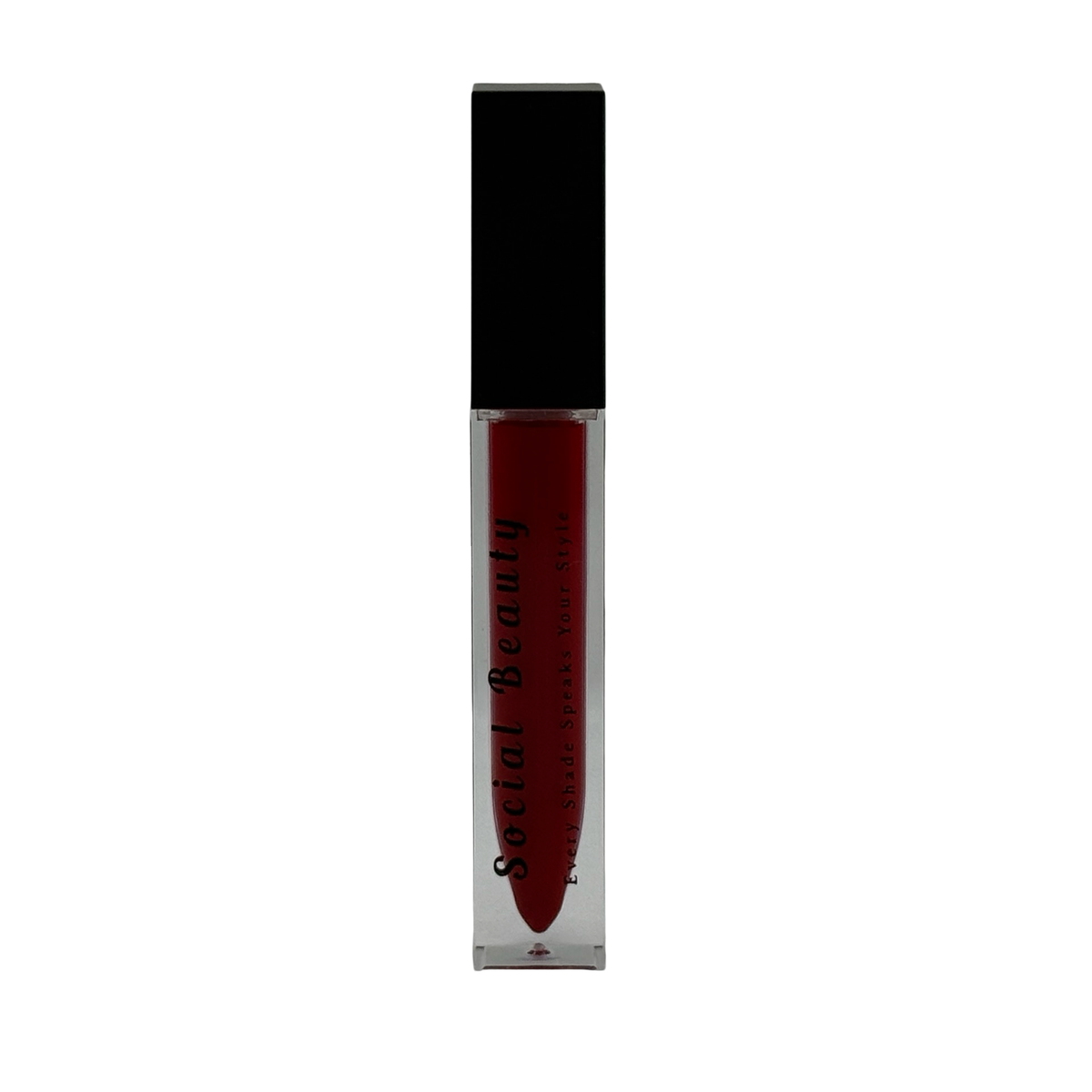 Social Beauty Matte Liquid Lipstick