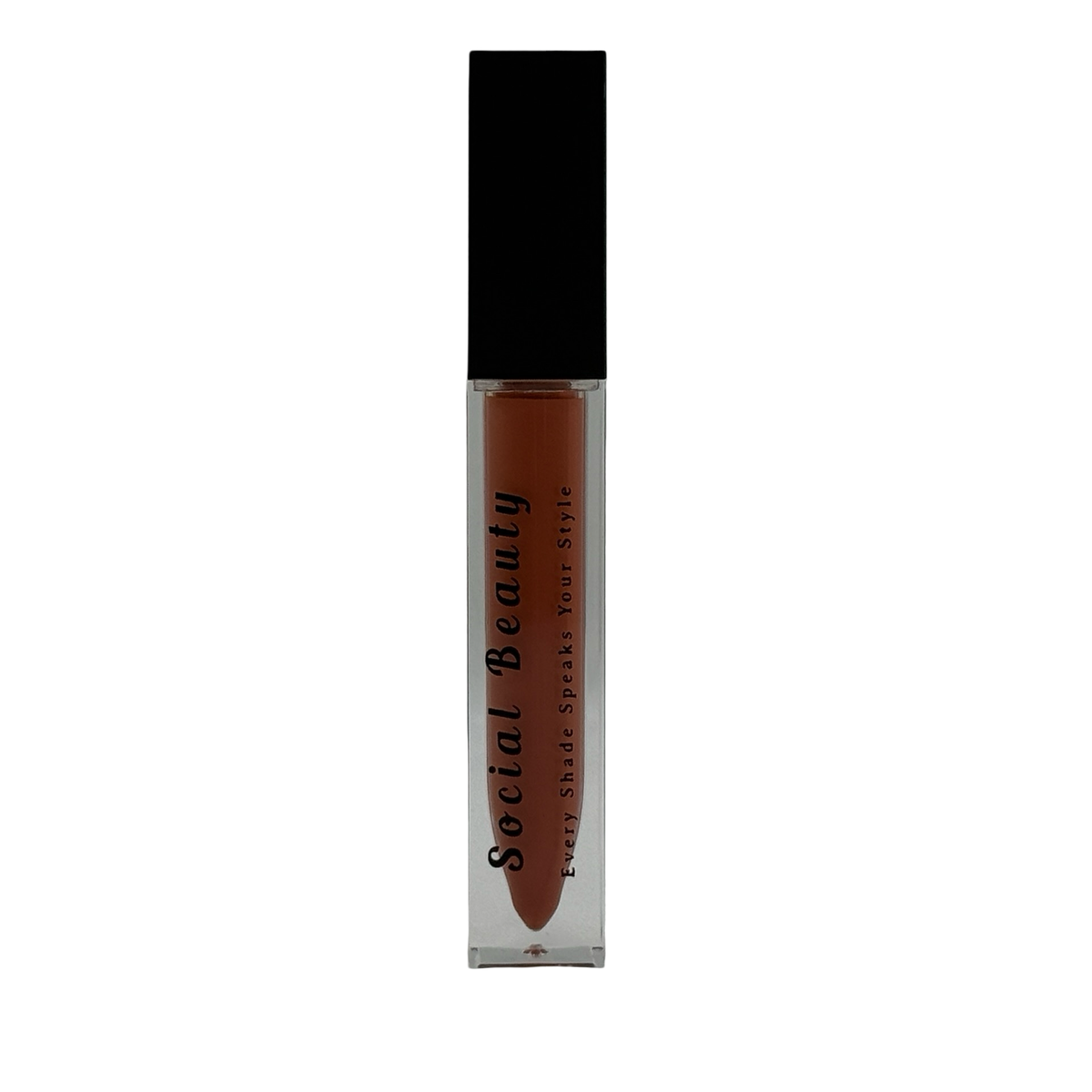 Social Beauty Matte Liquid Lipstick