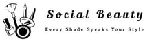 Social Beauty - Home