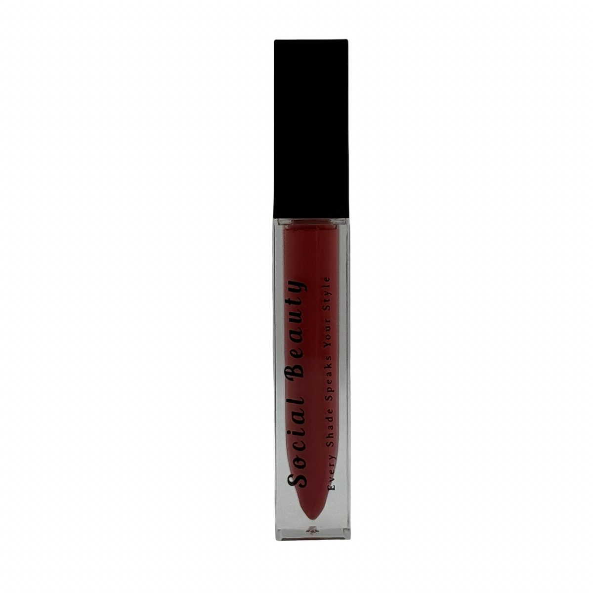 Social Beauty Matte Liquid Lipstick