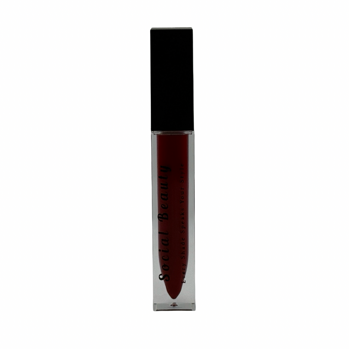 Social Beauty Matte Liquid Lipstick