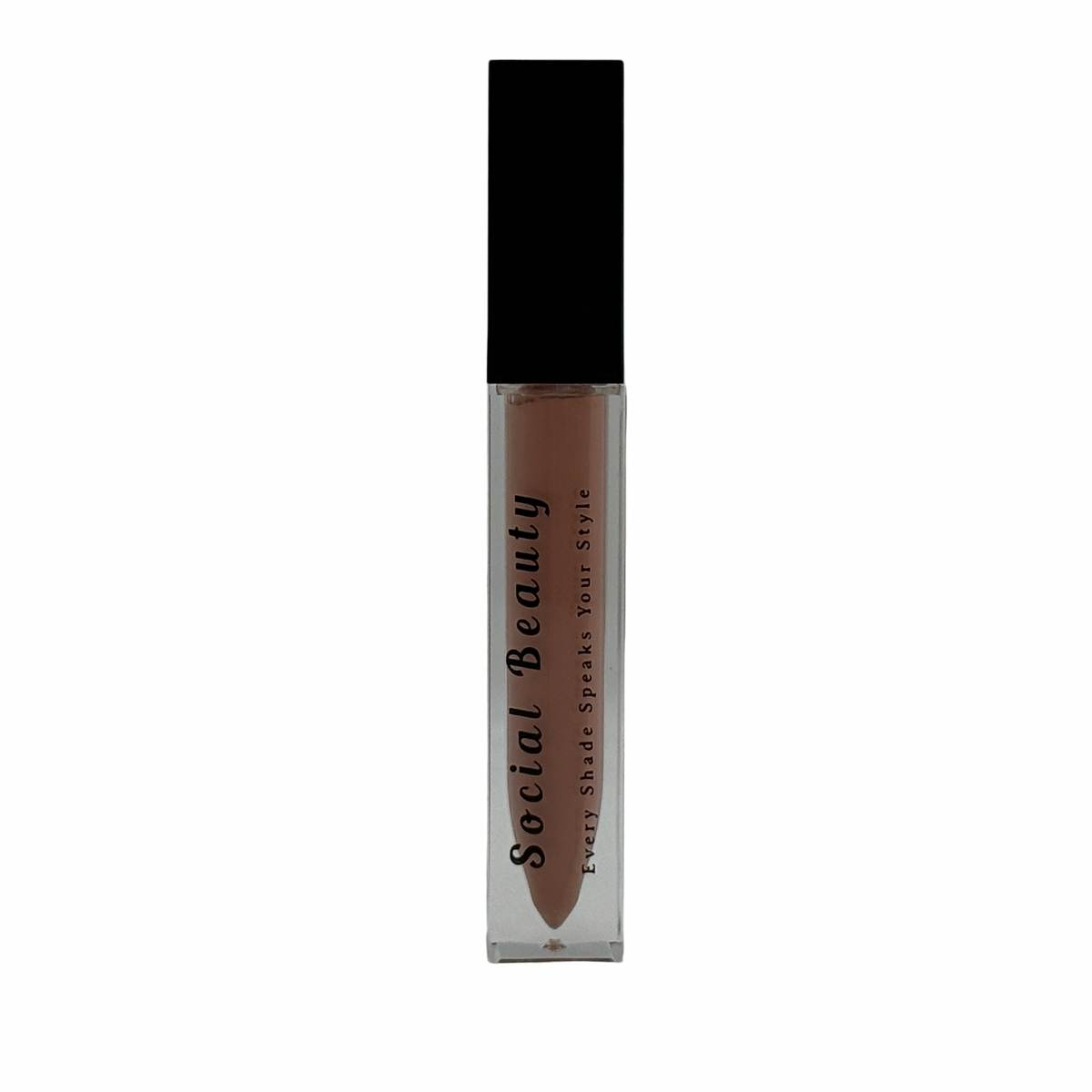 Social Beauty Matte Liquid Lipstick